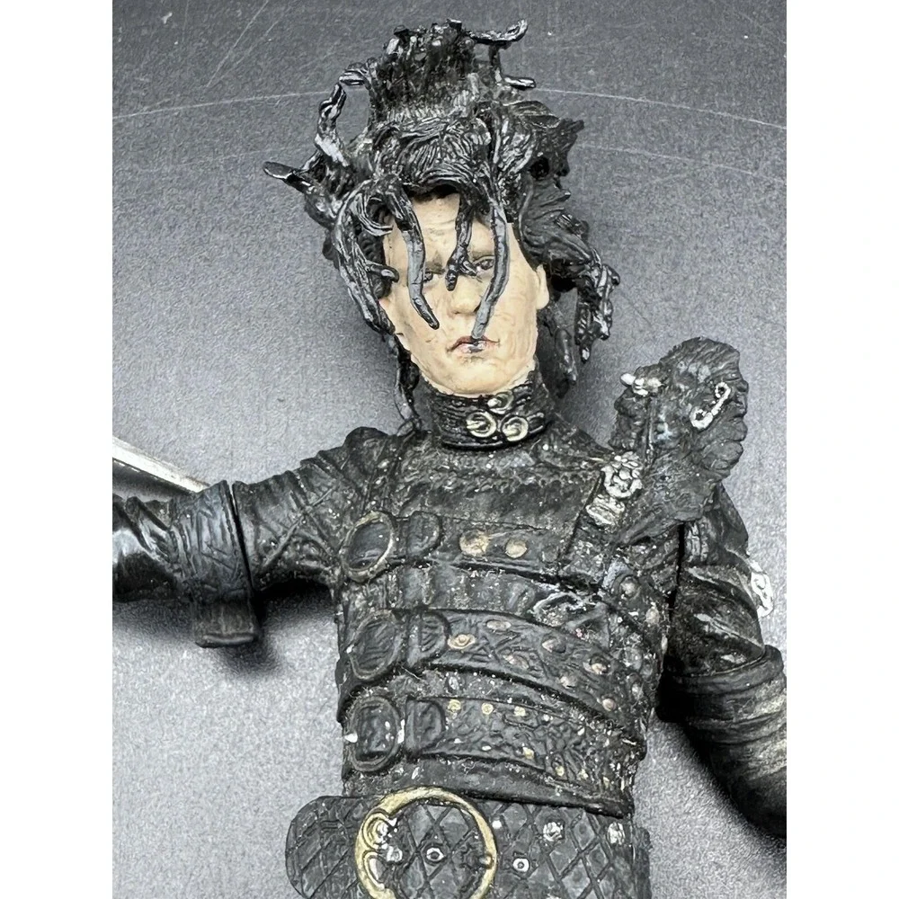 McFarland Adward Scissorshand Figure